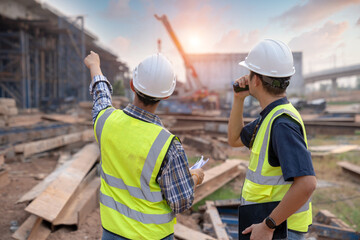 builders